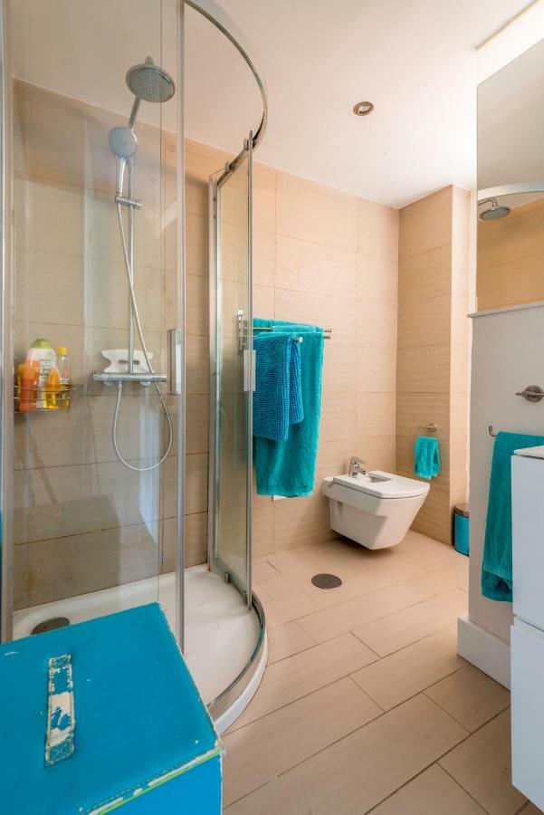 Acebuches 30 Daire San Agustín Dış mekan fotoğraf