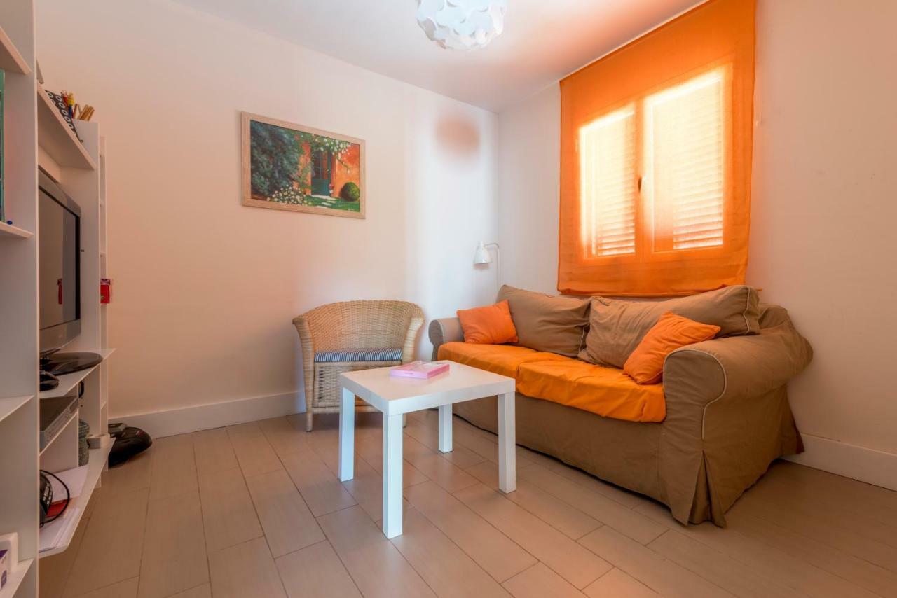 Acebuches 30 Daire San Agustín Dış mekan fotoğraf