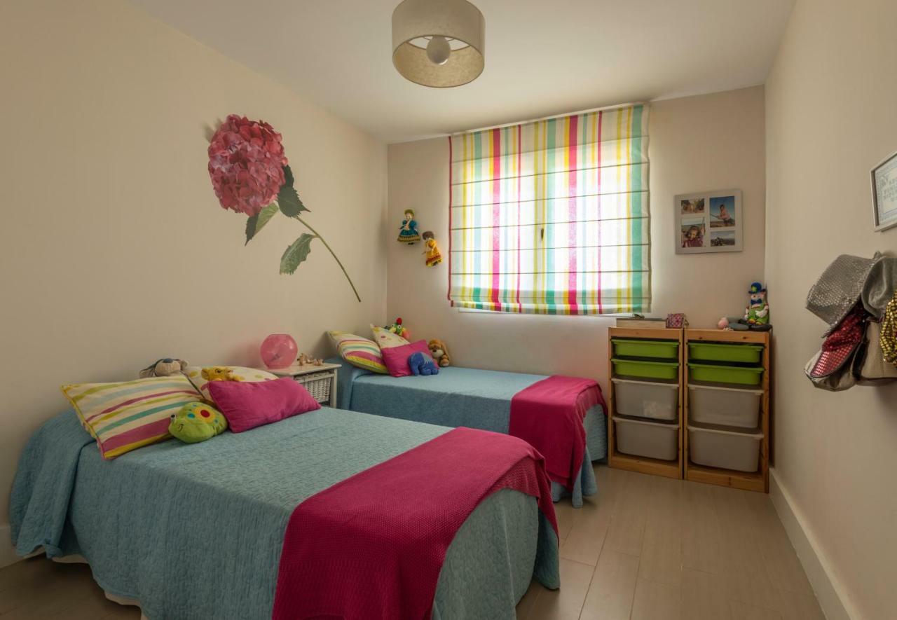 Acebuches 30 Daire San Agustín Dış mekan fotoğraf